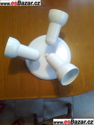prodám stropní bodová světla