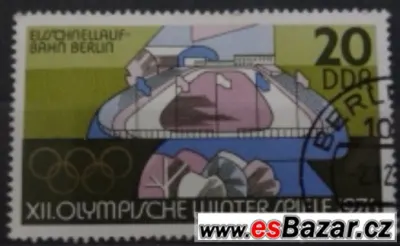 DDR - Mi. 2101