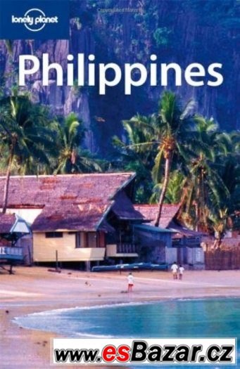 Cestovní průvodce Filipíny