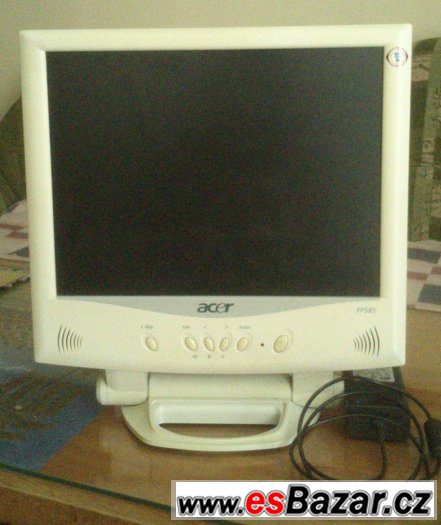 LCD  Acer 15  