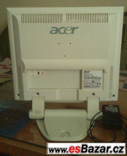 LCD  Acer 15  