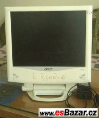 LCD Acer 15 "