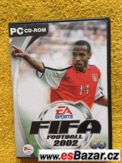 FIFA 2002