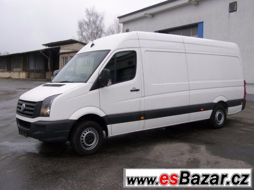 Volkswagen Crafter  2.0 TDi  - MAXI