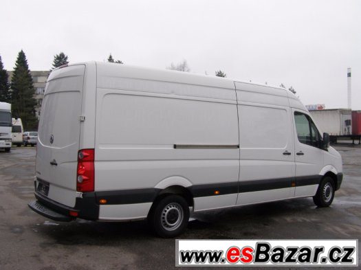 Volkswagen Crafter  2.0 TDi  - MAXI