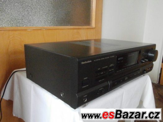 Receiver Technics SA-GX280