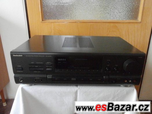 Receiver Technics SA-GX280