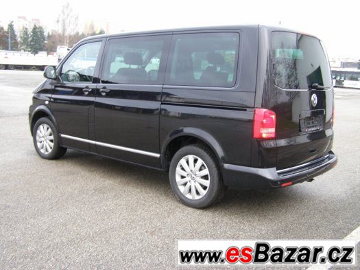 Multivan HIGHLINE  2,0 TDi