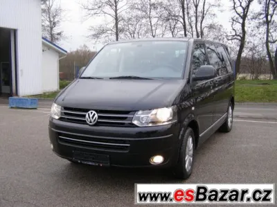 Multivan HIGHLINE 2,0 TDi