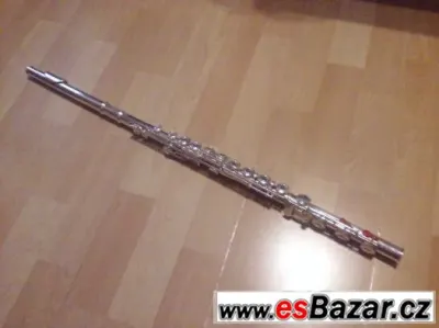 Hudební nástroje