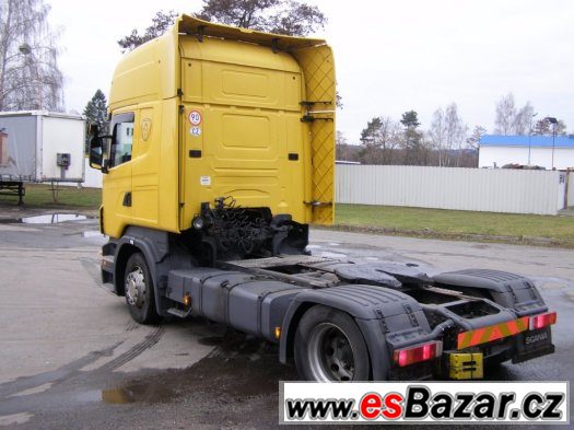 Scania R 420