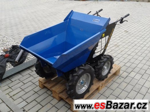 minidumper-lumag-md-250-evo-x