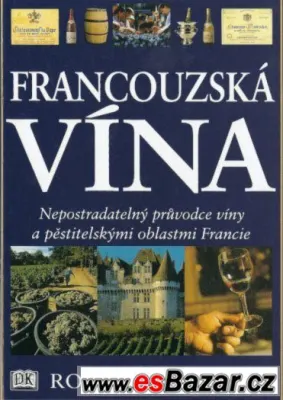 knihy různé