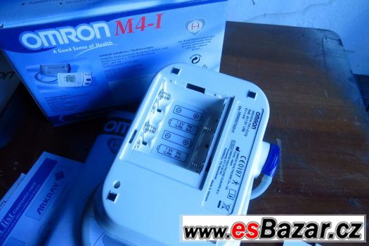 omron-m4-i