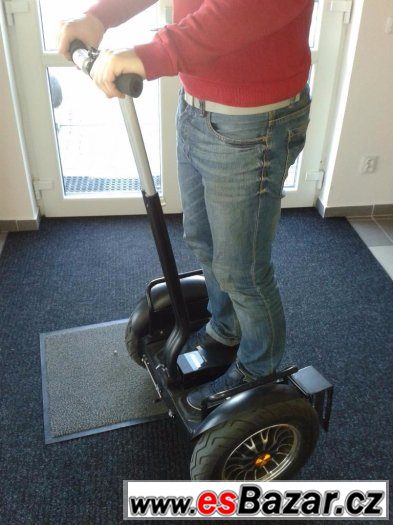 Segway Lumag