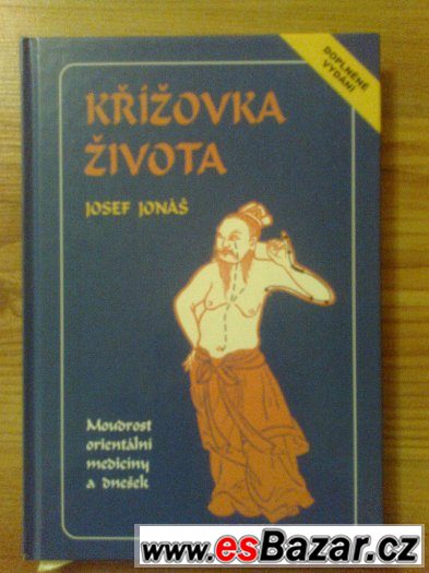 Křižovatka života - Josef Jonáš