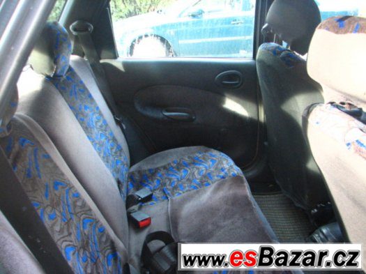 Escort combi Escort combi