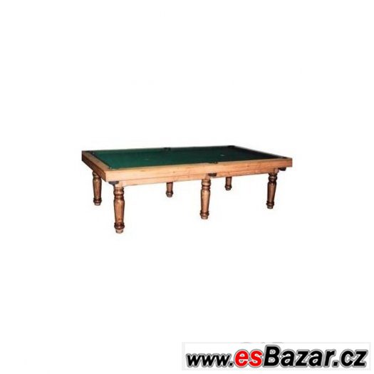KULEČNÍK POOL 8FT, AMATER KULEČNÍK POOL 8FT, AMATER