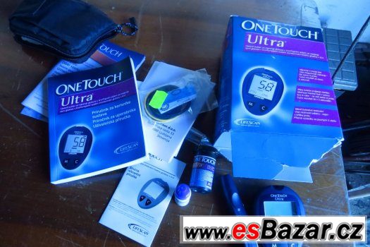 One Touch Ultra