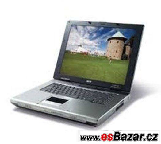NTB Acer Travelmate 2200