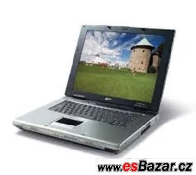 NTB Acer Travelmate 2200