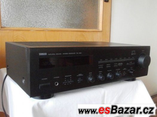 receiver-yamaha-rx-350