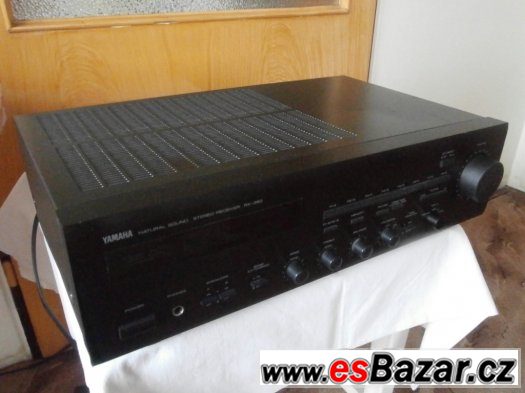 Receiver Yamaha RX-350