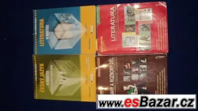 Český jazyk a literatura