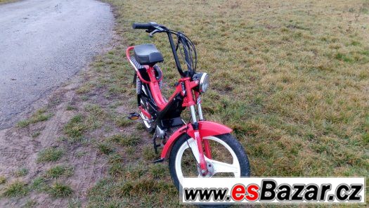 Prodám moped Korado