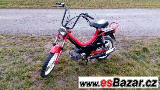 Prodám moped Korado