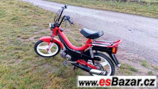 Prodám moped Korado