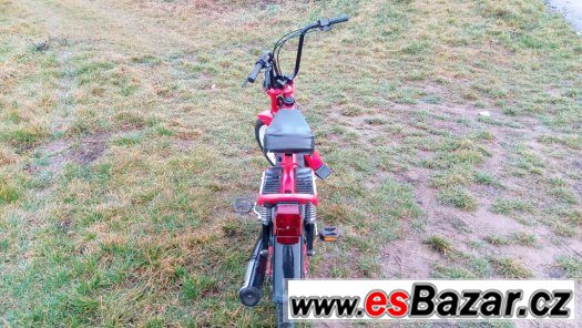 Prodám moped Korado