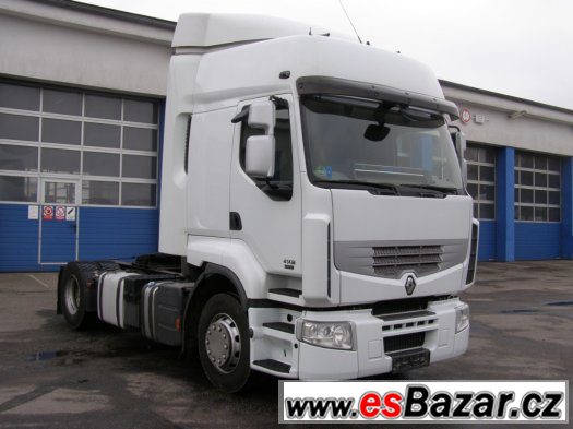 Renault Premium  450 Dxi, Euro  5