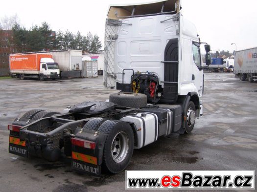 Renault Premium  450 Dxi, Euro  5