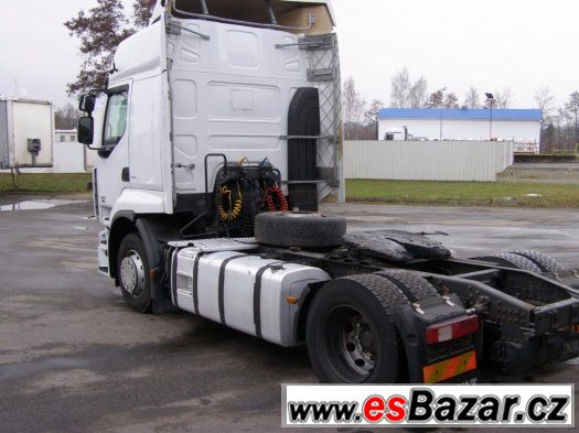 Renault Premium  450 Dxi, Euro  5