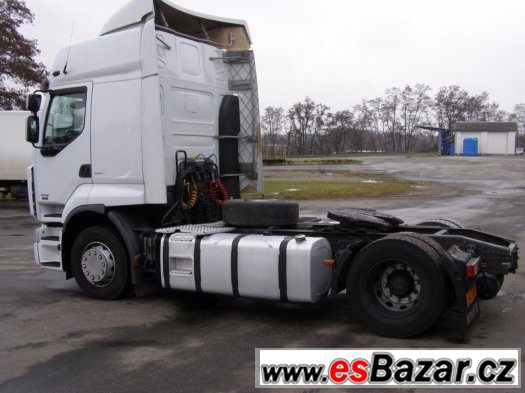 Renault Premium  450 Dxi, Euro  5