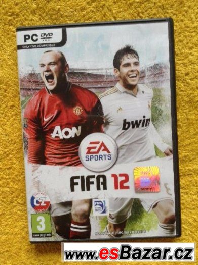 FIFA 2012