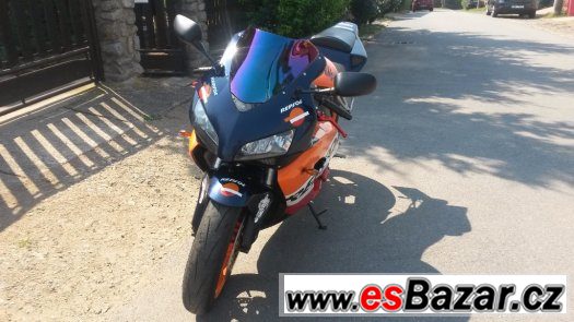 CBR 1000RR Fireblade      REPSOL