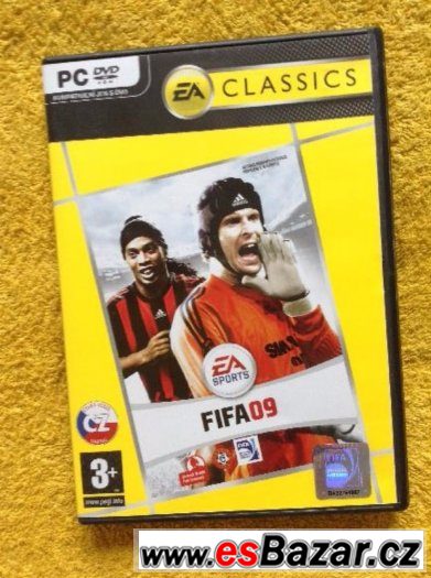 FIFA 2009