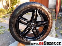 prodam-letni-sadu-5x112-r17-alukola-pneu