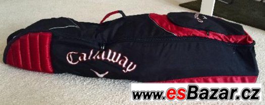 Cestovní golfový Bag Callaway