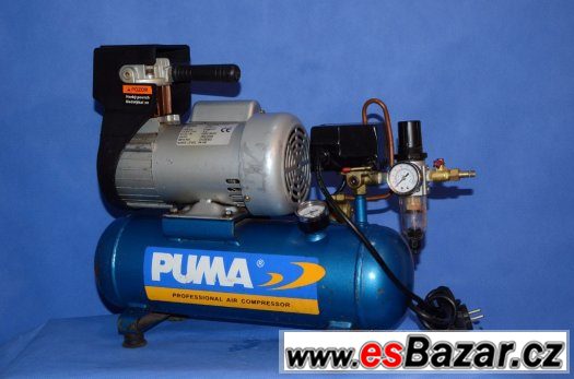 Kompresor PUMA 1Hp