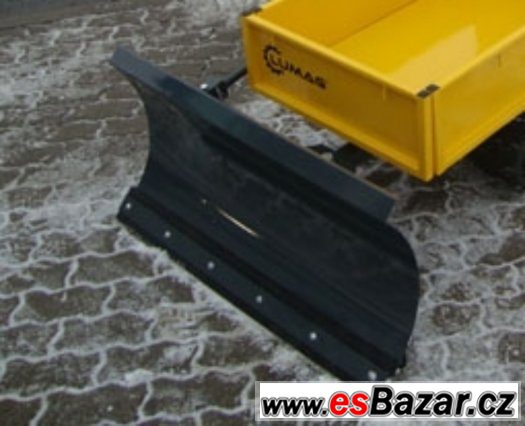 Minidumper Lumag MD 300 - předváděcí model