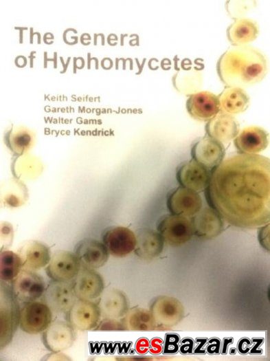 The Genera of Hyphomycetes