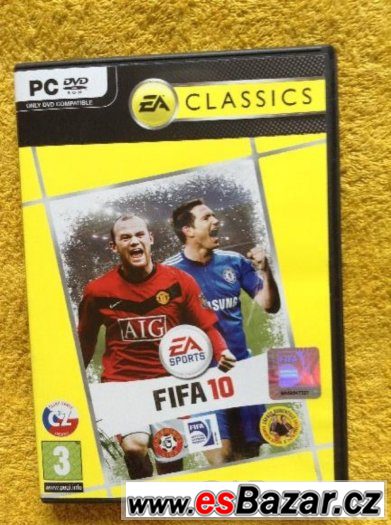 FIFA 2010