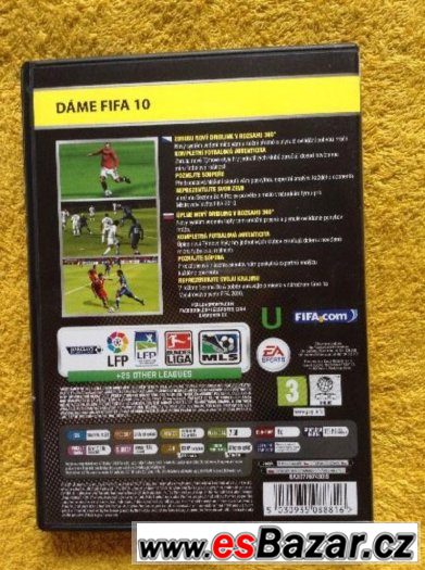 FIFA 2010 FIFA 2010