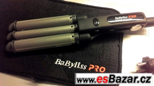 trojkulma-babyliss-pro