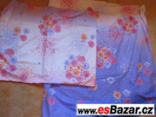 Povlečení 200x220 - francouzská deka Povlečení 200x220 - francouzská deka