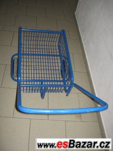 Dvoukolový vozík Dvoukolový vozík