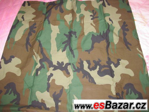 Povlečení ARMY Povlečení ARMY